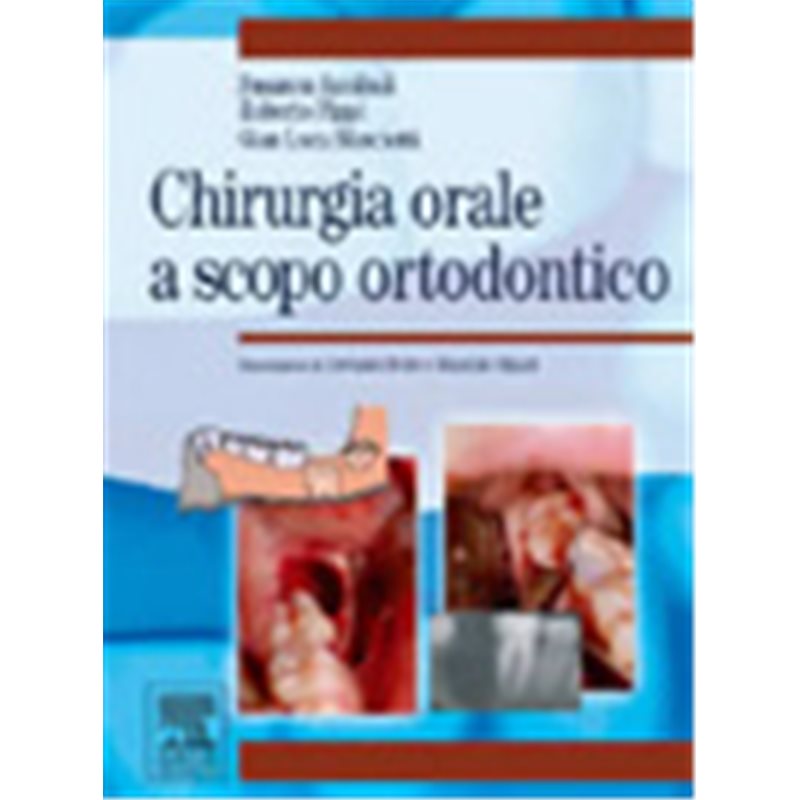 Chirurgia orale a scopo ortodontico